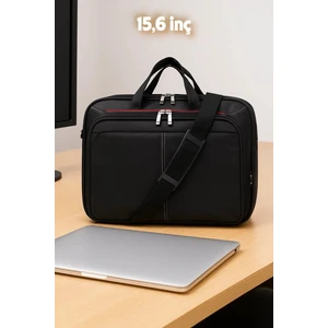 Plm Plc34 15,6 Inç Laptop Notebook Dizüstü Bilgisayar Evrak Çantası
