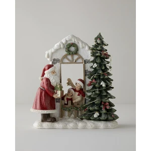 English Home Denver Biblo 22,5 cm Beyaz