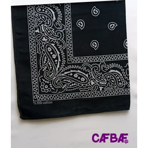 Cafbaf Bandana Klasik MODEL.8501