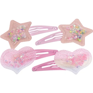 Hellobaby Kız Bebek Toka