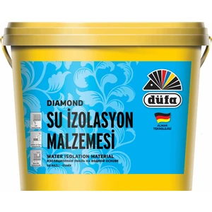Diamond Su Kesici Izolasyon 1 kg
