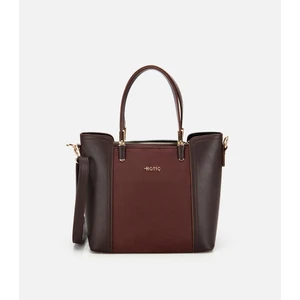 03CAH317130A480 KADIN Kahverengi Omuz Çantası