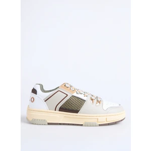 Çok Renkli Erkek Sneaker 50548529134