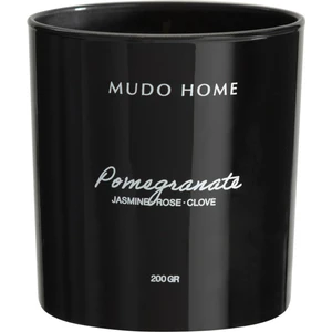 Mudo Home Dreamy Black Pomegranate Mum 200GR