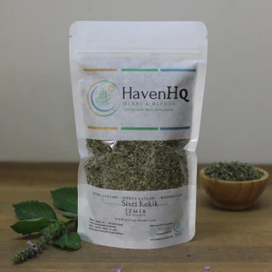 Haven Herbs & Blends  Sivri Kekik (Thyme) 100 gr