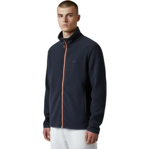 Bad Bear Sky Full Zip Lacivert Erkek Polar