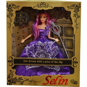 Efe Oyuncak 233 Selin Bebek