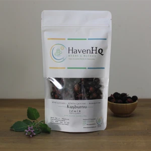 Kuşburnu 50 gr | Haven Herbs & Blends