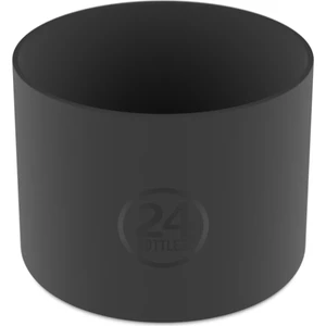 24 Bottles Silikon Kılıf Siyah Mini