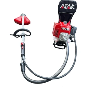 Atak / Bg 530 Sırt Tırpan