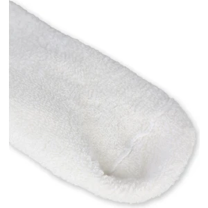 Civil Baby Basic Düz Havlu 6- Bebek Kız Külotlu Çorap