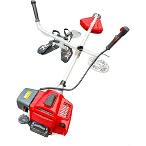 Atak / Cg 530 Yan Tırpan
