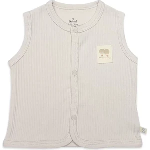 Modal Flying Balloons Bebek Yelek BS18110 Bej