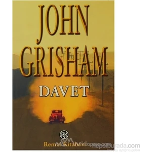 Remzi Kitabevi Davet