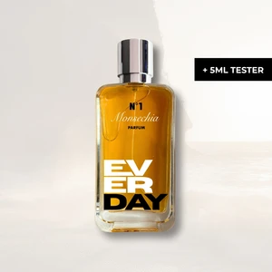 Everday N°1 Parfum | Erkek Parfüm