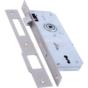 Kale Kilit 151 R 40mm Iç Oda Kapısı Nikel Köşeli Ayna