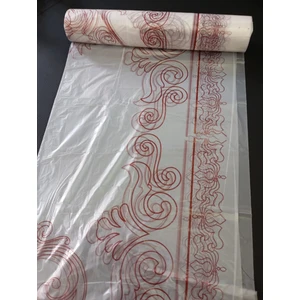 Next Ambalaj Kullan At Masa Örtüsü Sıvı Geçirmez Tek Kullanımlık 90X100 cm Piknik Sofra Örtüsü