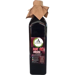 Ay Akdeniz -Nar Ekşisi   Ev Yapımı  1,5 lt