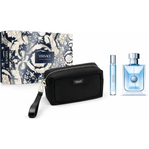 Pour Homme Edt Xmas Set 25