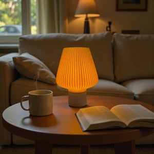 New Aydınlatma Masa Lambas