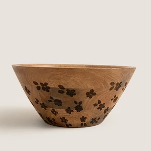 Alles Sunum Kasesi 25CM Natural