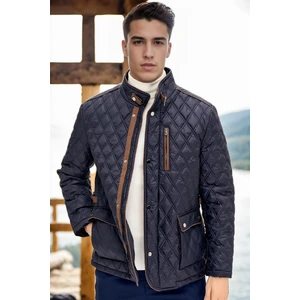 K8613 Dewberry Kaban-Koyu Lacivert