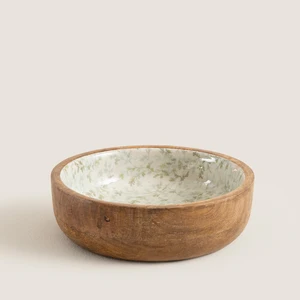 Carina Sunum Kasesi 20CM Natural