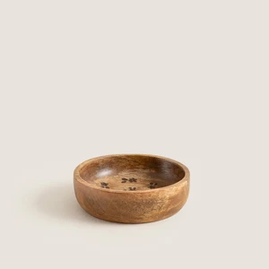 Alles Sunum Kasesi 13 cm Natural