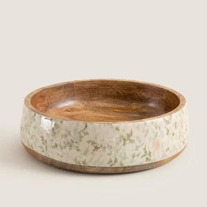 Carina Sunum Kasesi 28CM Natural