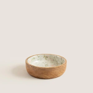 Carina Sunum Kasesi 13CM Natural