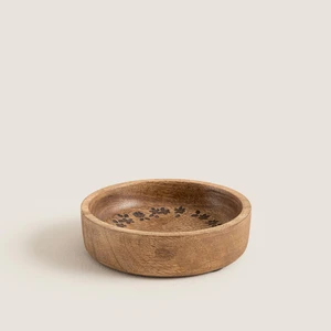 Alles Sunum Kasesi 15 cm Natural