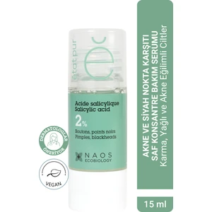 Etat Pur Active Salicylic Acid  %2  15 ml
