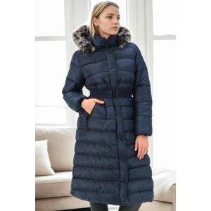 Z9779 Dewberry Bayan Kaban-Lacivert