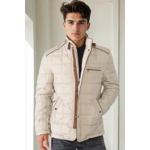 M9640 Dewberry Erkek Mont-Bej