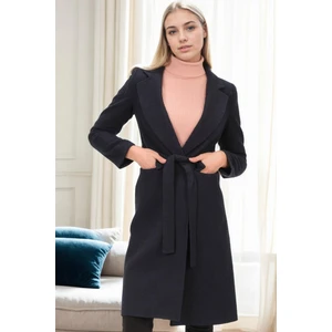 Z6739 Dewberry Bayan Kaban-Lacivert-1