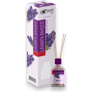 Bambu Lavanta Oda Kokusu 50 ml