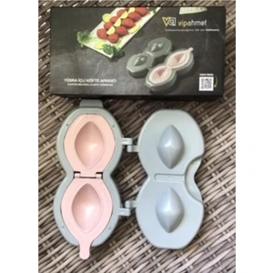 Vip Ahmet Yüsra Içli Köfte Aparatı