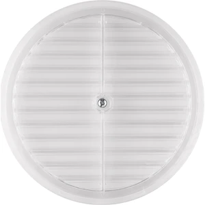 Doğalgaz Havalandırma Cam Menfez Çap 175MM