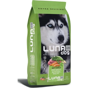 Silver Yetişkin Köpek Maması