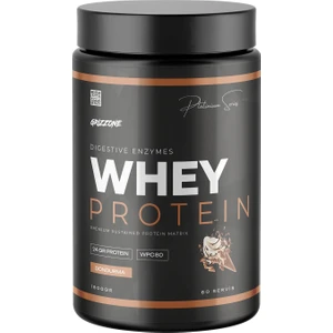 Whey Proteın 1800  Gr ( Dondurma )