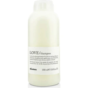 Love Curl Kıvırcık Saçlar Bakım Şampuanı 1000ml