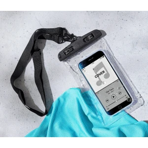 Cep Telefonu Kılıfı, Su Geçirmez