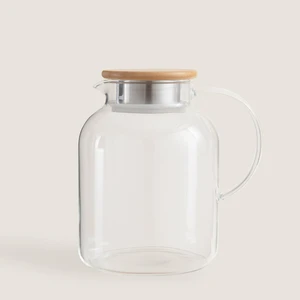 Omela Demlik 1300 ml Natural