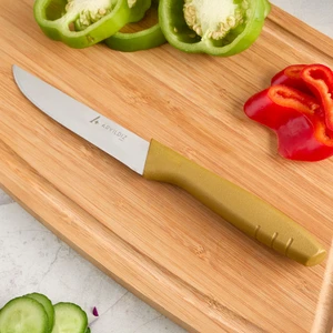 Primo Sebze Bıçağı Gold 11 cm