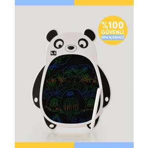 Dijital Panda Çizim Tableti 8,5"