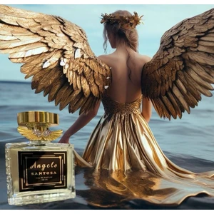 Angelo Uzun Süre Kalıcı Niş İmza Kadın Parfümü EDP 100 ml