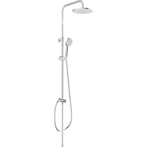 201 Duş Kolonu- Krom