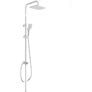 301 Duş Kolonu / Krom A45937