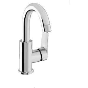 301 Döner Borulu Lav. Bat, Krom A43747