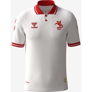 25/26 Hummel Samsunspor Hazırlık Maç Forması